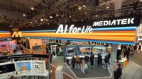 MediaTek Ungkap Teknologi Smartphone yang Bakal Bersinar
