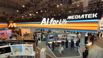 MediaTek Ungkap Teknologi Smartphone yang Bakal Bersinar