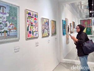 Video: Melihat Pameran Gratis IRJ 2026 Selama Ramadan