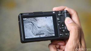 Mengenal Ricoh GR IV Monochrome, Kamera Kompak untuk Fotografi Hitam Putih