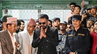 Kalahkan Eks Perdana Menteri, Rapper Balendra Shah Jadi Wali Kota di Nepal
