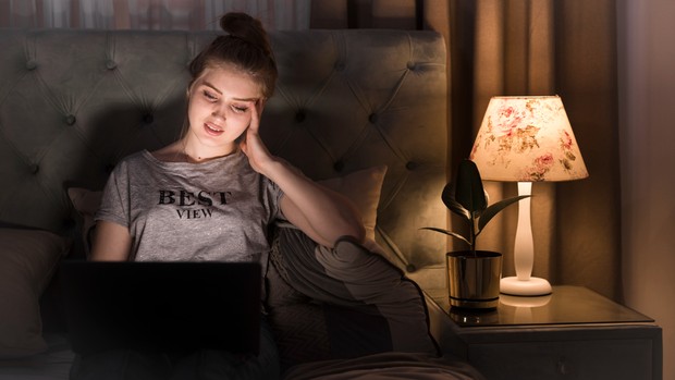 Hidup dengan jadwal yang sangat padat juga menjadi salah satu ciri kepribadian yang dapat memengaruhi kebiasaan terbangun di tengah malam.