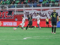 Hasil Super League: Drama di Kie Raha, Malut United Vs PSM 3-3