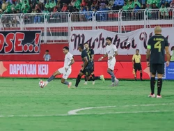 Hasil Super League: Drama di Kie Raha, Malut United Vs PSM 3-3