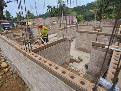 Pembangunan Huntap bagi Penyintas Bencana Dimulai di Padang