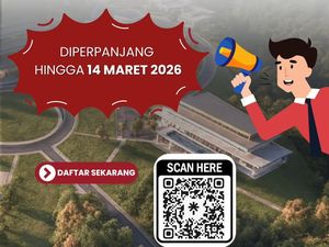 Pendaftaran PPDB SMA Unggul Garuda Kembali Diperpanjang, Ditutup 14 Maret 2026!