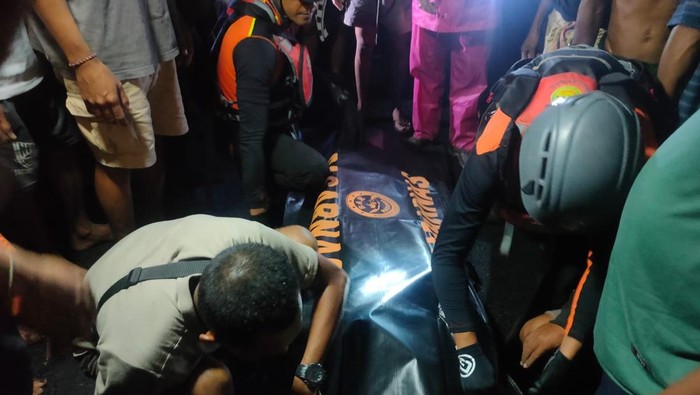 Banjir Bandang Buleleng Bali: 1 Tewas, 3 Hilang