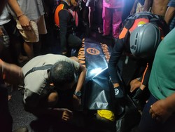 Banjir Bandang Terjang Buleleng Bali: 1 Orang Tewas, 3 Hilang