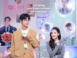 Sinopsis Boyfriend on Demand: Drakor Terbaru Jisoo BLACKPINK-Seo In Guk