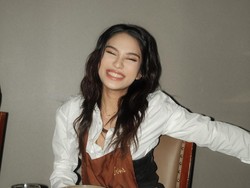 Azizah Salsha Gak Masalah Ditolak Foto Sama Harry Styles, Tetap Happy