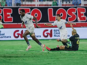 Hasil Malut United Vs PSM Makassar: Drama 6 Gol! Laga Tuntas 3-3