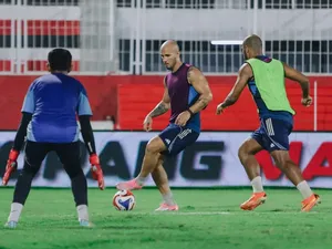 Malut United Vs PSM Makassar: Victor Luiz-Savio Roberto Sudah Bisa Main Lagi