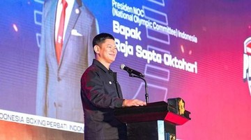 KOI Surati Menkeu soal Efisiensi Anggaran, Tunggu Respons Purbaya