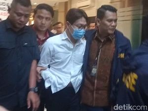 Duduk Perkara Kasus Richard Lee hingga Ditahan Polisi