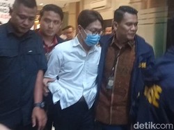Duduk Perkara Kasus Richard Lee hingga Ditahan Polisi