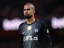 Rosenior Tak Jamin Sanchez Terus Jadi Kiper Inti Chelsea