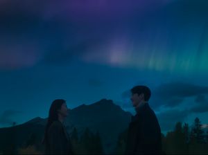 Tahun Ini Waktu Terbaik Melihat Aurora Seperti di Drakor, Ini Sebabnya