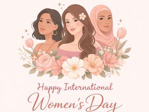 50 Ide Caption Hari Perempuan Internasional untuk Media Sosial, Penuh Makna