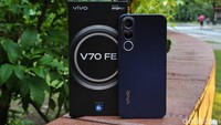 Vivo V70 FE Diklaim Jadi Partner Gen Z, Ini 5 Alasannya