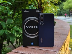 Vivo V70 FE Diklaim Jadi Partner Gen Z, Ini 5 Alasannya
