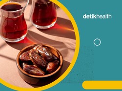 Video: Ramuan Simpel Penangkal Lemas saat Puasa