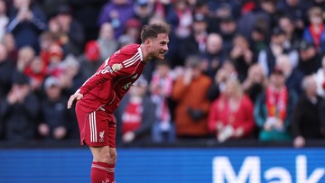 Iraola Ingin Pertahankan Mac Allister di Liverpool