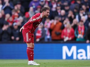 Belum Ada Negosiasi Kontrak Baru Alexis Mac Allister