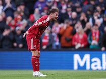 Belum Ada Negosiasi Kontrak Baru Alexis Mac Allister