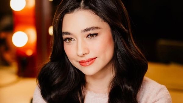 Respons Amanda Rigby Dijodohkan dengan Andre Taulany