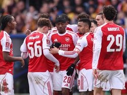 Saka Jeblok, Madueke Layak Diberi Kesempatan Jadi Starter