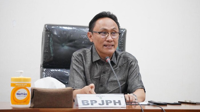 BPJPH Siapkan Unit Halal Baru di Kalimantan Barat
