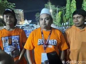 Borneo FC Hajar Persebaya, Pusamania: Modal Hadapi Persib