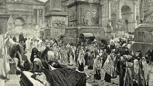 Daftar Sejarah Paling Kelam yang Pernah Terjadi di Dunia