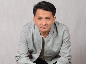 Dicky Solva Ungkap Keseriusan Lewat Cinta Sejatiku