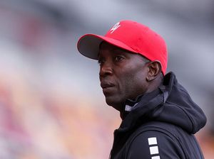 Enggan Dipotong Gaji, Eks MU Ini Mundur dari Trinidad & Tobago