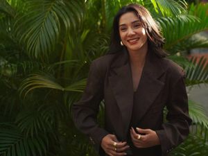 Ramadan Cheating Day, Fanny Ghassani Santai Nikmati Takjil hingga Gorengan