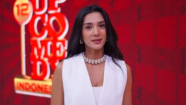 Fanny Ghassani Kok Gak Olahraga Lagi?