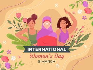 Hari Perempuan Internasional 2026: Tema, Sejarah, dan Cara Merayakannya