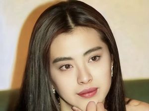 9 Pesona Joey Wong, Ratu Horor Asia yang Awet Muda di Usia 59 Tahun