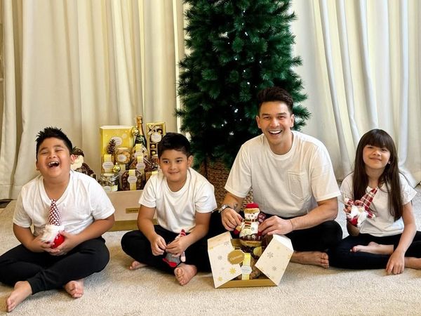 Jonathan Frizzy Sudah Setahun Gak Ketemu Anak