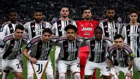 Spalletti Tak Suka Kalau Juventus Main Hitung-Hitungan di Empat Besar