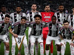Juventus Masih Optimistis Finis Empat Besar