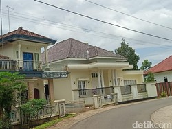 Cerita Warga Kampung Sultan Cilacap Bangun 6 Rumah Megah Hasil Merantau
