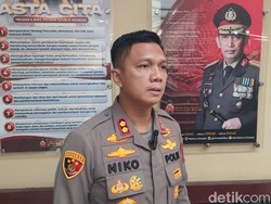 Mudik Tenang, Warga Cimahi-KBB Bisa Titip Mobil di Kantor Polisi