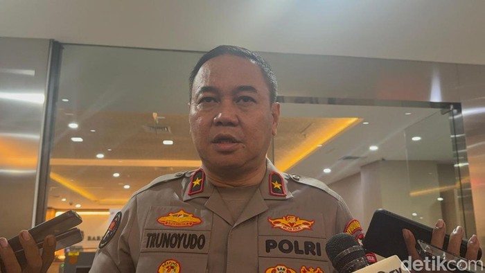 Polri Buka Kasus Pasutri dan Pemilik Resto di Kemang Berakhir Damai