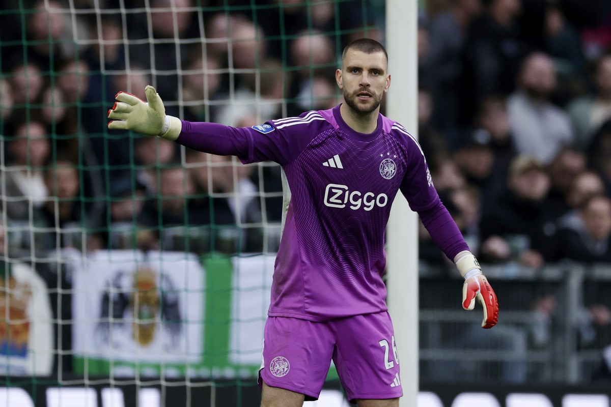 Foto: Getty Images/Soccrates Images