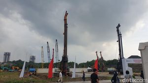 Terkuak! Desain Rusun Subsidi Pertama Era Prabowo yang Baru Groundbreaking