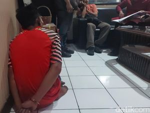 Terungkap Motif Aksi Keji Kakak Habisi Adik Tiri di Bandung Barat