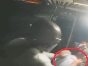 Pedagang Ikan di Badung Dijambret, Kalung Emas Putus Ditarik Pelaku