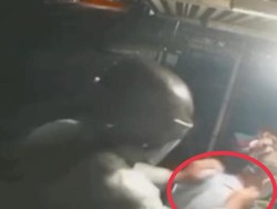 Pedagang Ikan di Badung Dijambret, Kalung Emas Putus Ditarik Pelaku